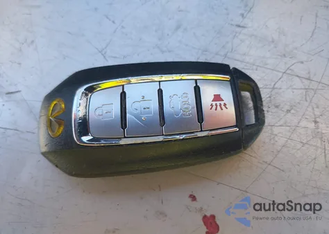 2020 Infiniti Q50 Luxe Awd z USA, uszkodzony, nr VIN JN1EV7AR1LM255575